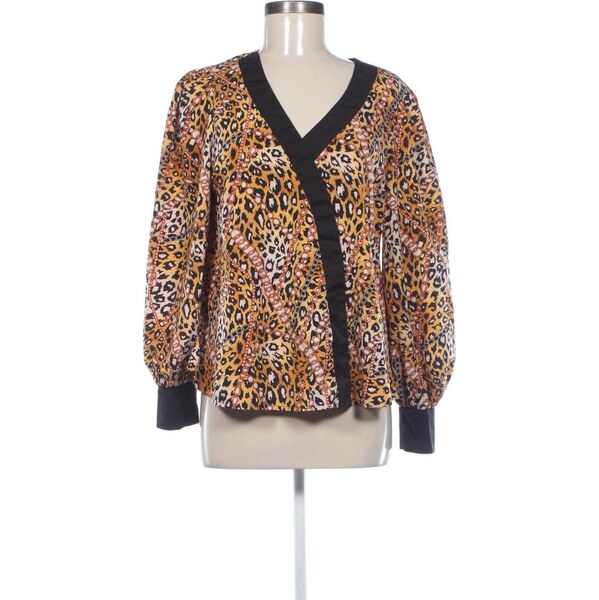 Dámska blúza SHEIN 66128489