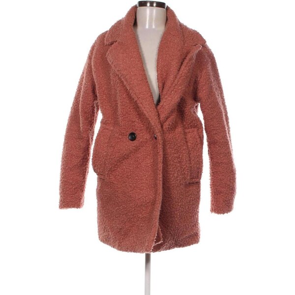 Dámsky kabát Bershka 66128533