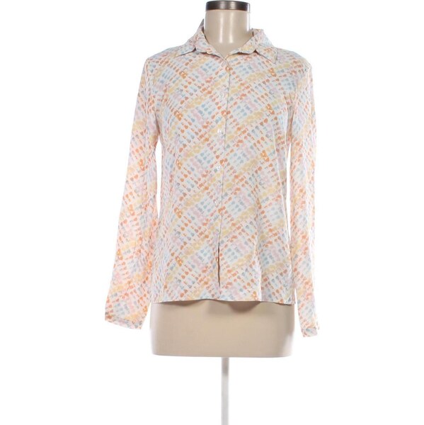 Dámska košeľa Cerise Blue 66128614