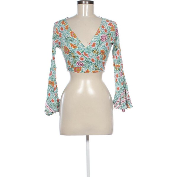 Dámska blúza SHEIN 66128657