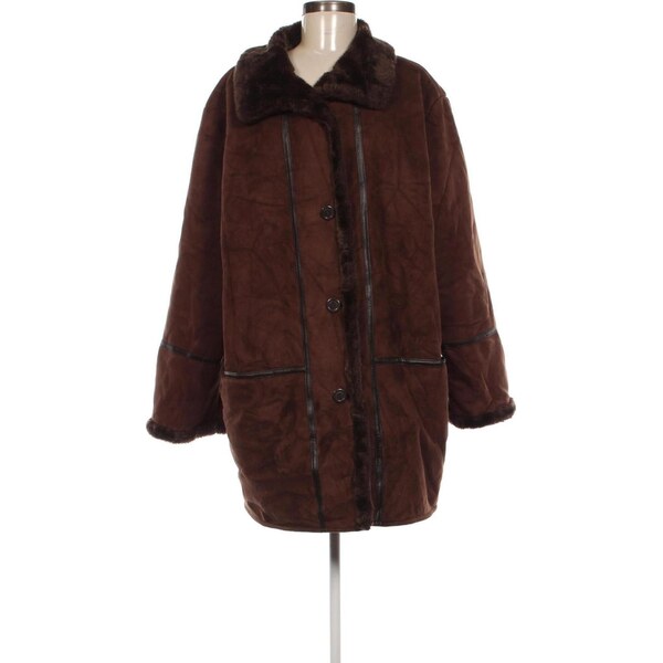 Dámsky kabát Canda 66128649