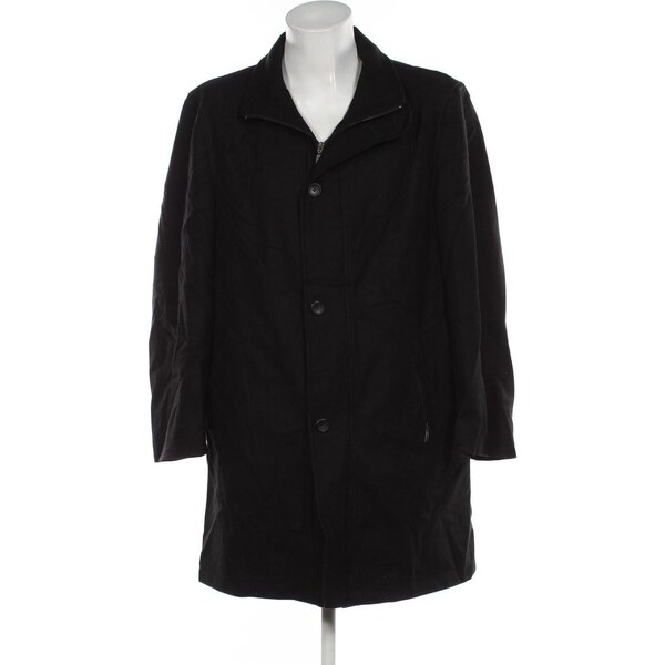 Pánsky kabát Bugatti 66128798