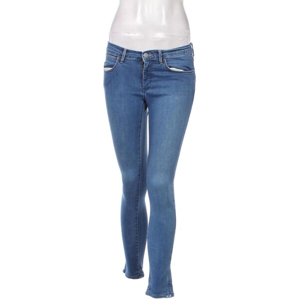 Dámske džínsy Wrangler 66128741