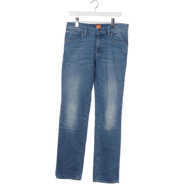 Pánske džínsy BOSS 66128759