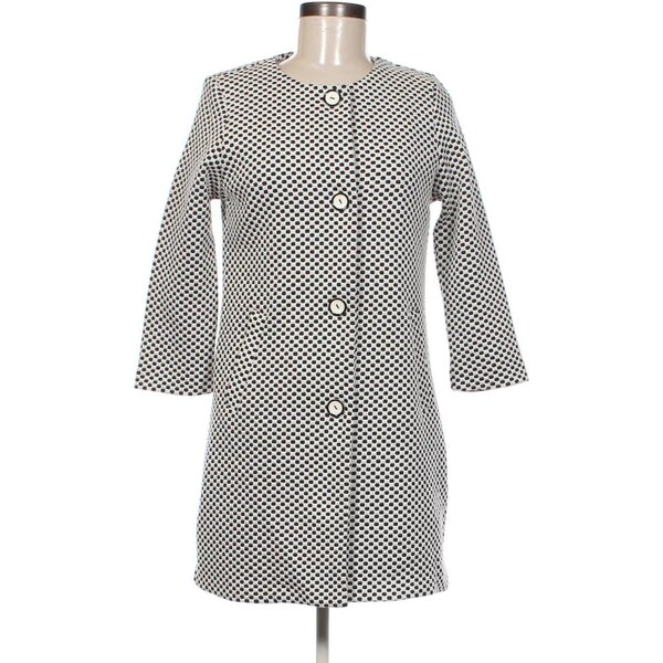 Dámsky kabát My Own 66128993