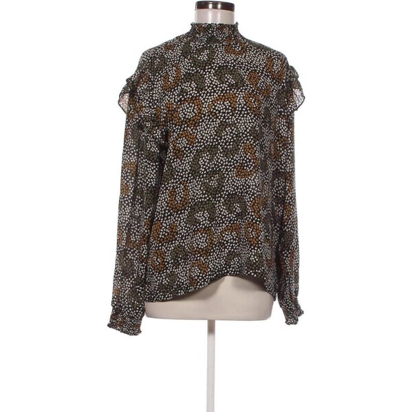 Dámska blúza Spirit 66129006