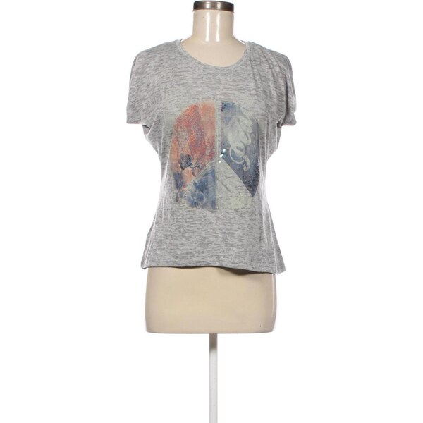 Dámska blúza Tom Tailor 66129094