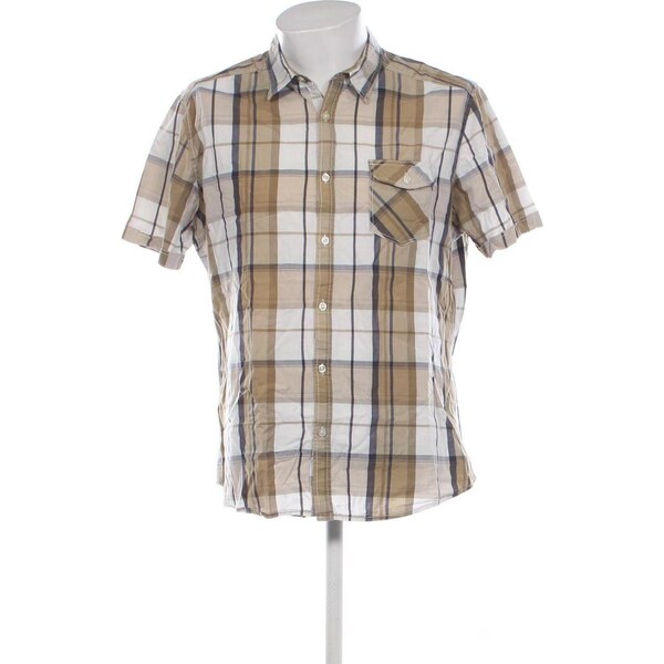 Pánska košeľa OWK 66129103