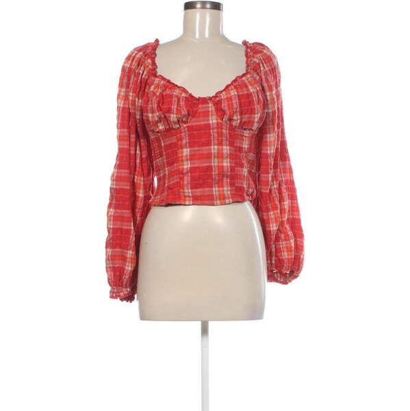 Dámska blúza Free People 66129122