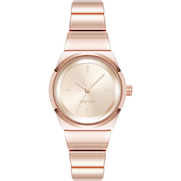 Nine West Analógové hodinky NW/3302RGRG 66581290