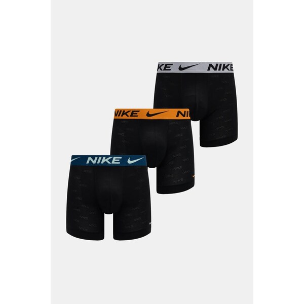 Boxerky Nike 3-pak 66128143