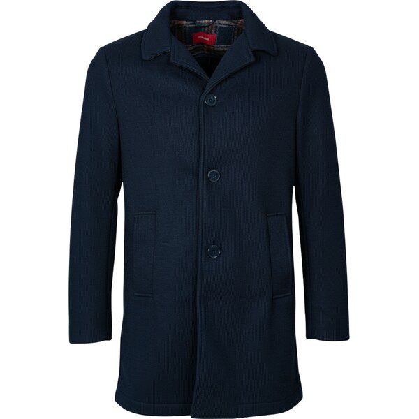 GAUDI Gentleman Blue kabát 63372680