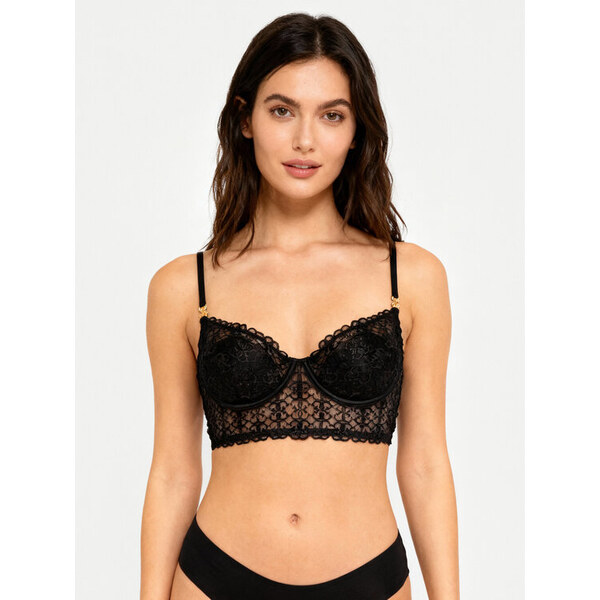 Podprsenka s kosticami Guess 65411971