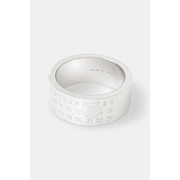 Prsteň MM6 Maison Margiela 62632025