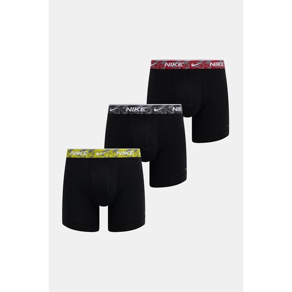 Boxerky Nike 3-pak 66129577