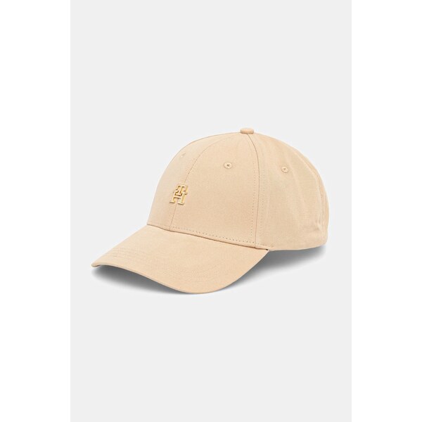 Bavlnená šiltovka Tommy Hilfiger 66129564