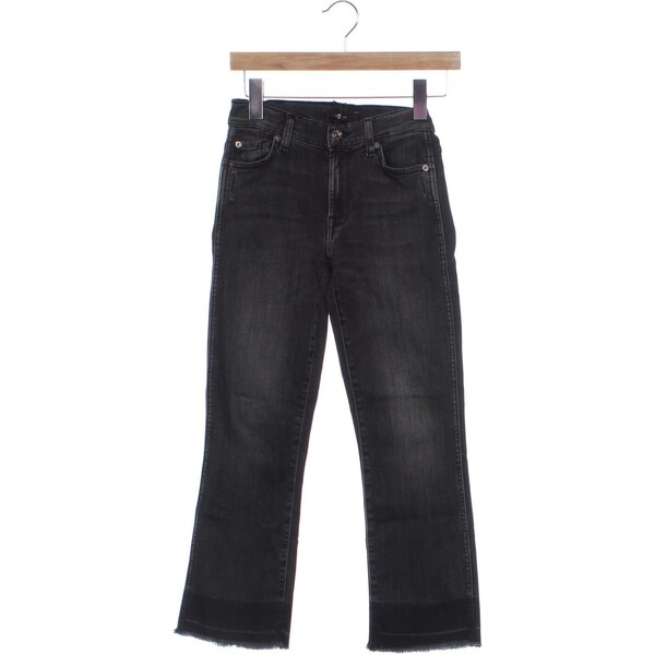 Dámske džínsy 7 For All Mankind 66129770