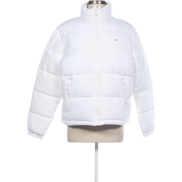 Dámska bunda Tommy Jeans 66129842