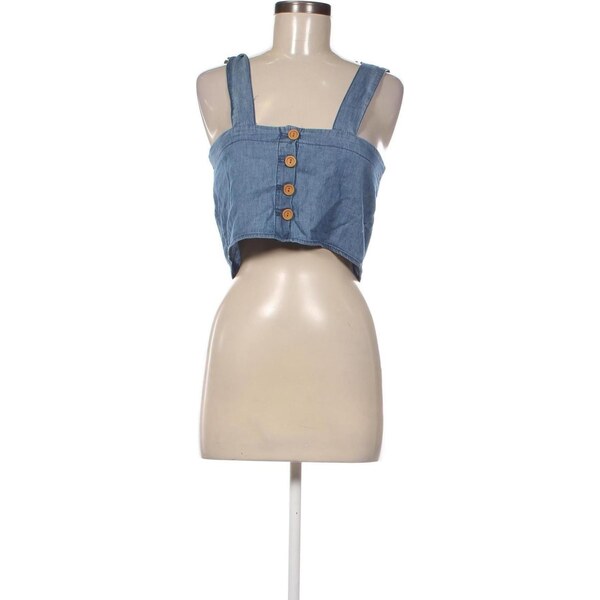 Dámsky top Pull&Bear 66129824