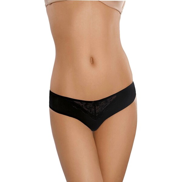 GABIDAR Dámske nohavičky 025 black 66130882