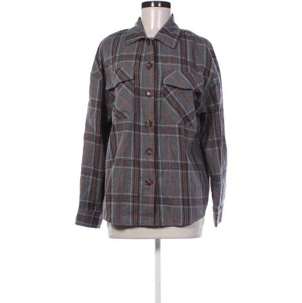 Dámska košeľa SHEIN 66129864