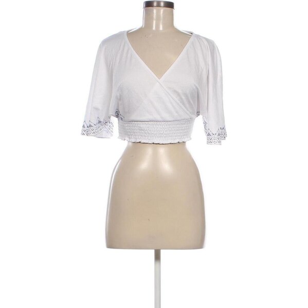 Dámska blúza Jennyfer 66130017