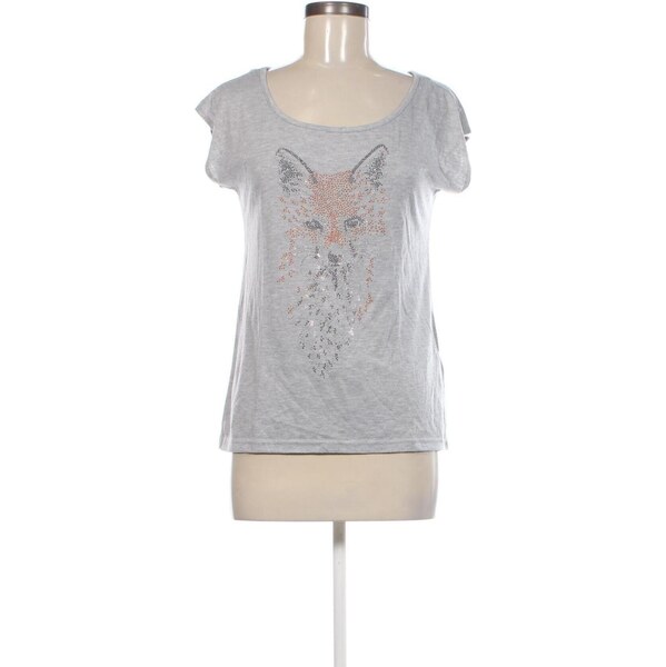 Dámsky top Even&Odd 66130020