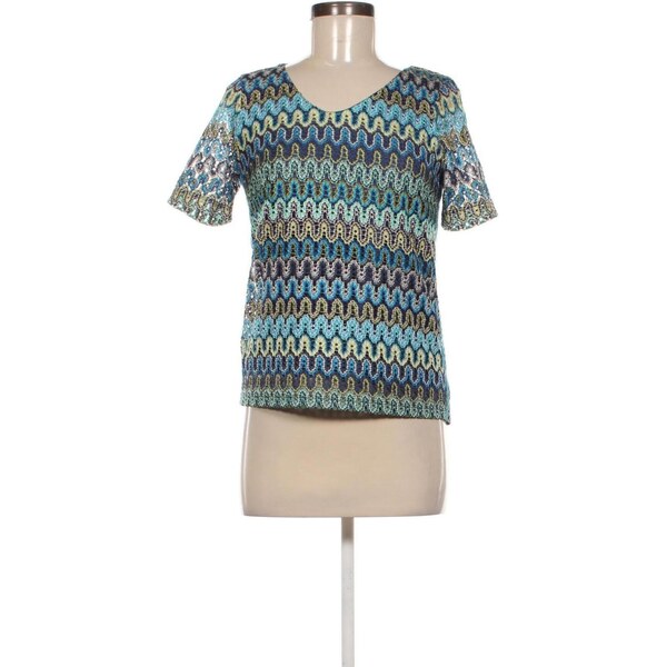 Dámska blúza More & More 66130079