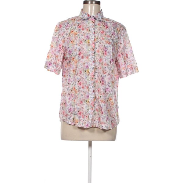 Dámska košeľa Eterna 66130121