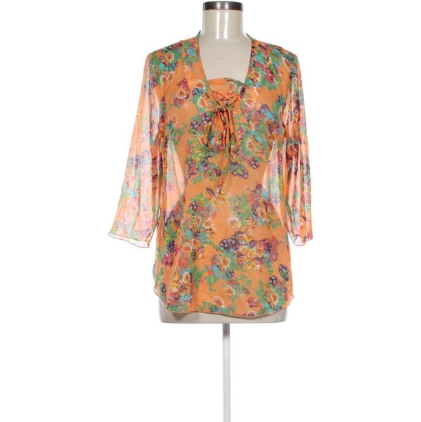 Dámska blúza Nkd 66130227