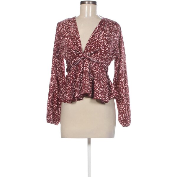 Dámska blúza SHEIN 66130226