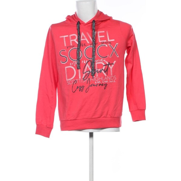 Pánska mikina Soccx 66130235