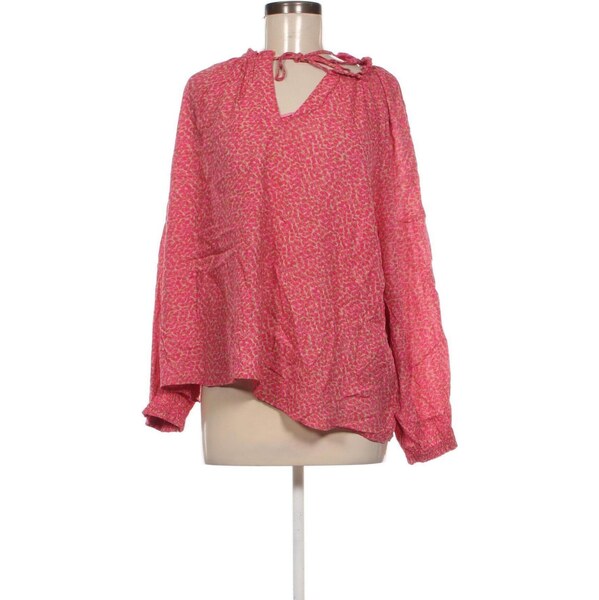 Dámska blúza Oui 66130245