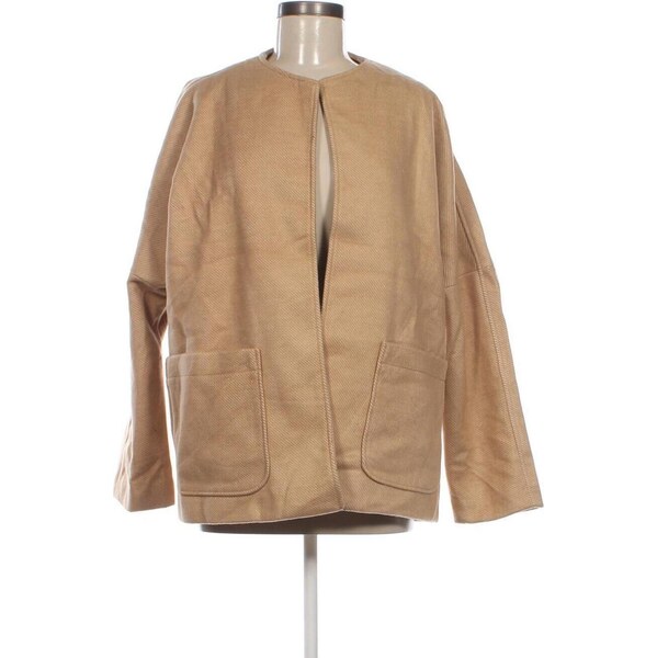 Dámsky kabát H&M 66130381