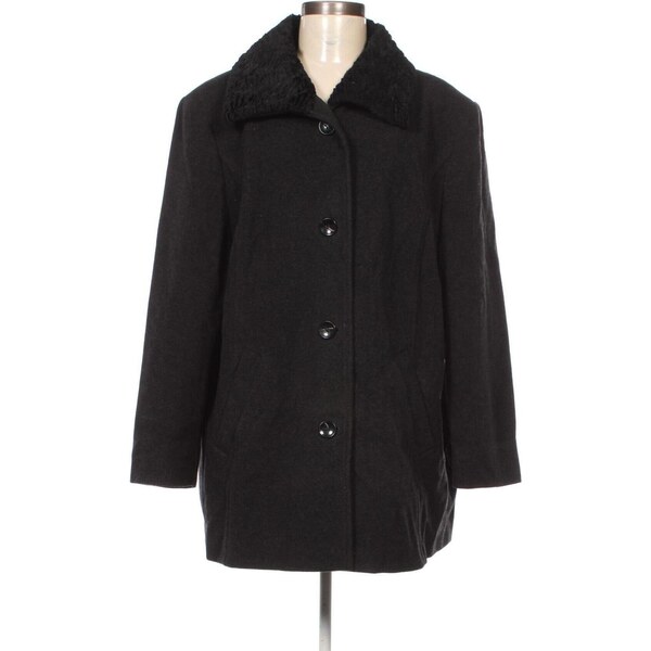 Dámsky kabát Isabell 66130457