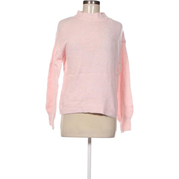 Dámsky pulóver SHEIN 66130664