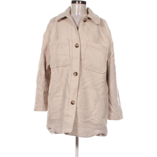 Dámsky kabát H&M 66130720