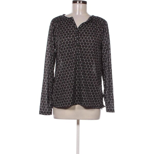 Dámska blúza Jean Pascale 66130721