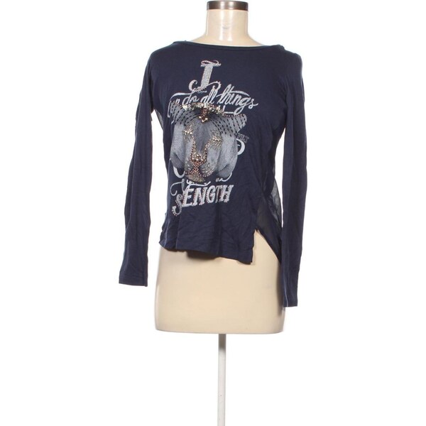 Dámska blúza Met 66130813