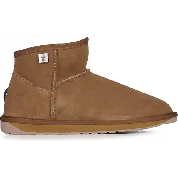 Semišové snehule Emu Australia Platinum Slim Darling 58263435