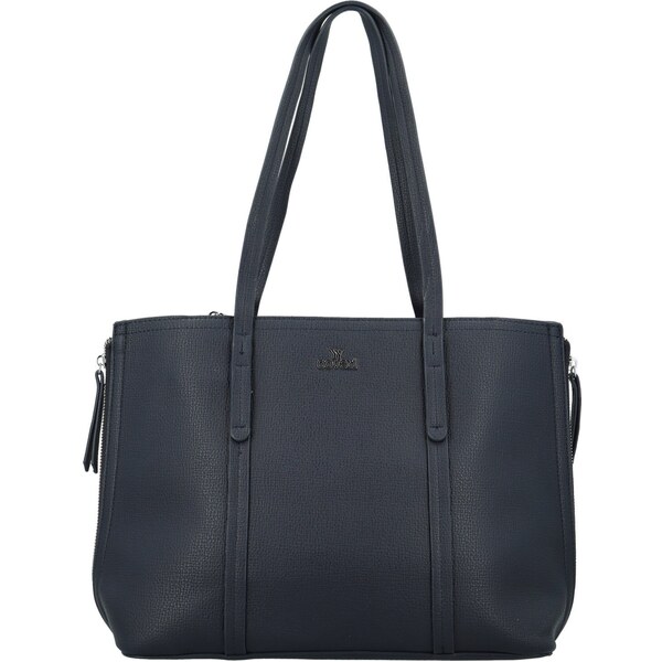 Coveri World Dámska kabelka na rameno tmavo modrá - Coveri Edith tmavo 66154849