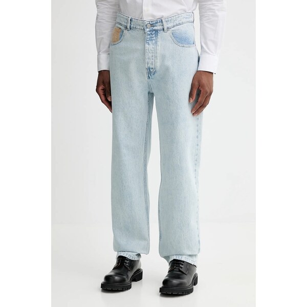 Rifle Drôle de Monsieur Le Jean DElavE 66033324