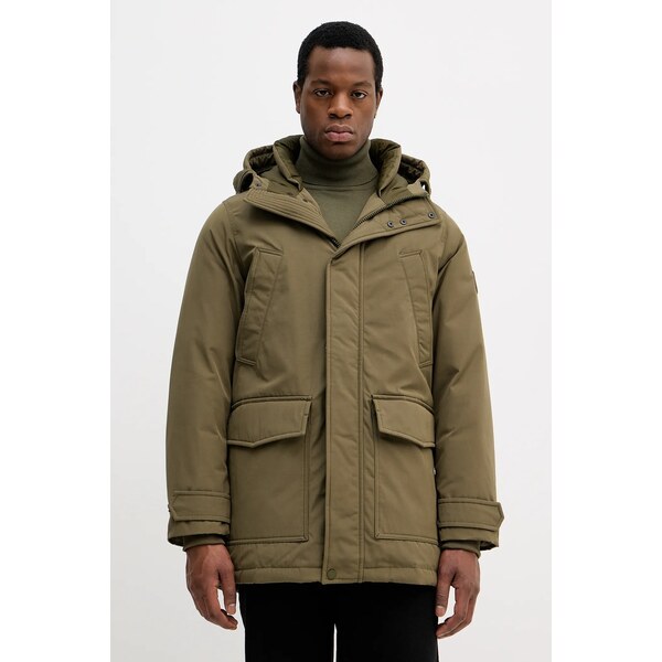 Páperová bunda Tommy Hilfiger 66131210