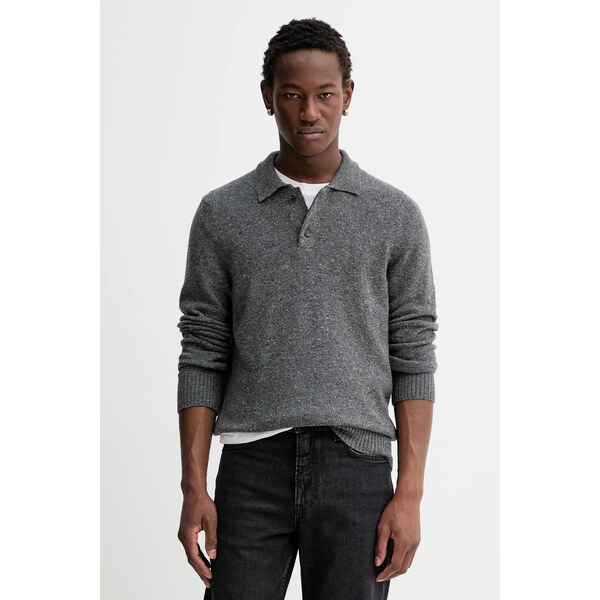 Sveter s prímesou vlny Marc OPolo 66131197