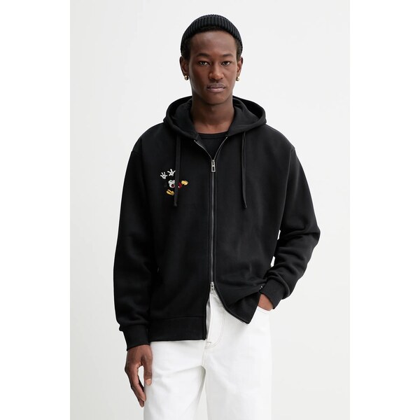 Mikina Desigual MIXED DISNEY 66131218