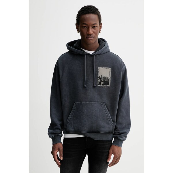 Bavlnená mikina Tommy Jeans 66131207