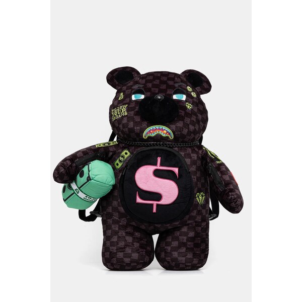 Ruksak Sprayground 63787444