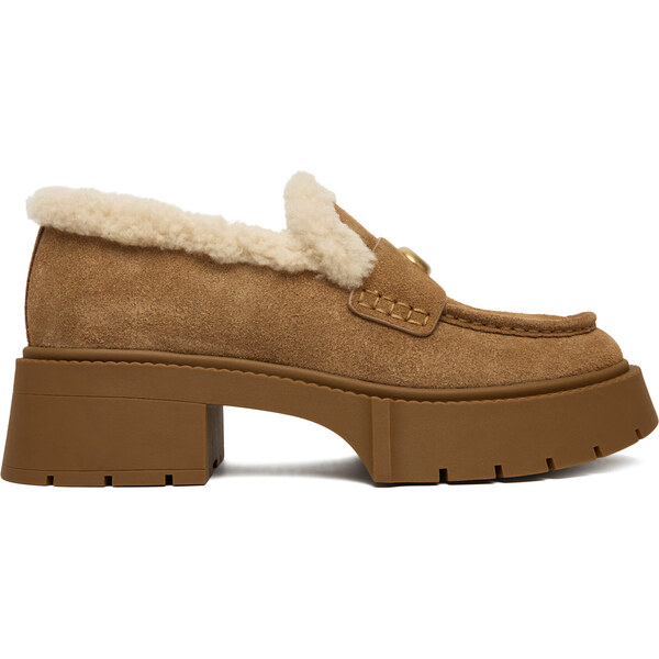 Loafers Coach 66132768