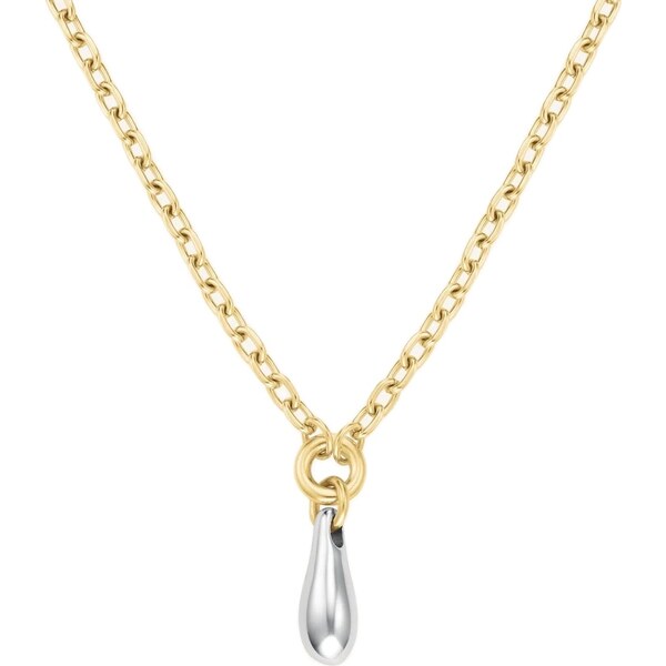 Rosefield Elegantný bicolor náhrdelník pre ženy Dome JNDDD-J1220 66588240