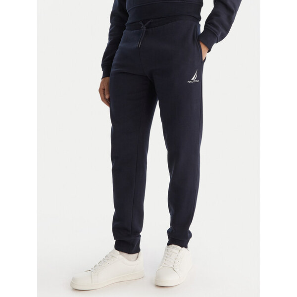 Teplákové nohavice Nautica 66133941